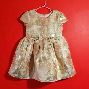 Toddler Dress